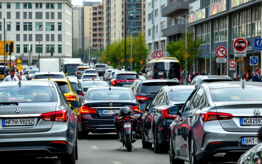 Odszkodowania komunikacyjne dla cudzoziemców w Polsce- MOTOEXPERT POMAGA – NIEMIECKIE TABLICE