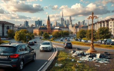 Skuteczne rozstrzyganie sporów o odszkodowania w Niemczech – MOTOEXPERT POMAGA – NIEMIECKIE TABLICE