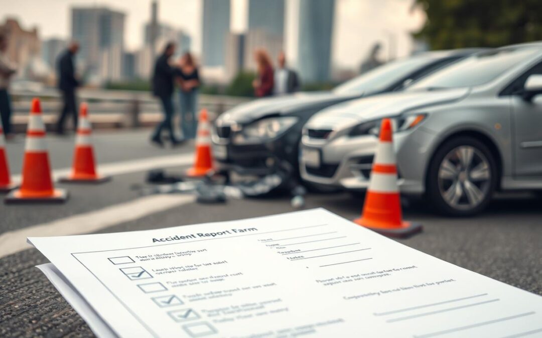 Oświadczenie o wypadku samochodowym – kiedy je złożyć? MOTOEXPERT POMAGA