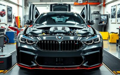 NIEMIECKIE AUTO MOTOEXPERT