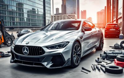 NIEMIECKIE AUTO MOTOEXPERT