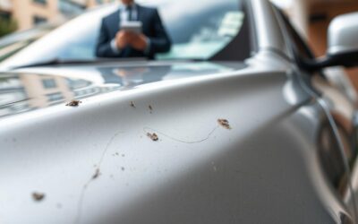 Odszkodowanie za uszkodzony samochód rzeczoznawcy motoexpert