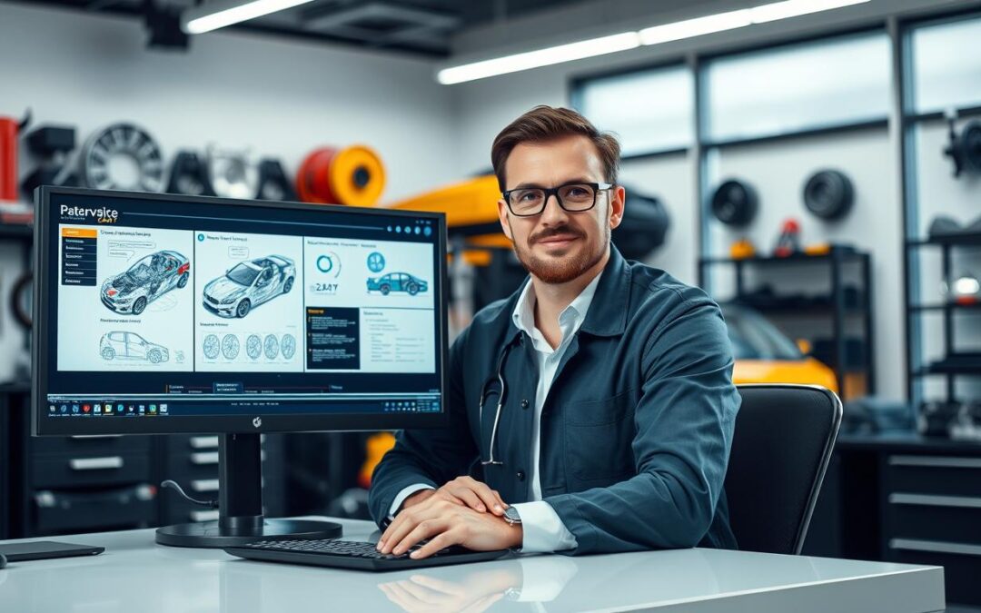 Dostępny rzeczoznawca motoexpert 24/7 w Niemczech