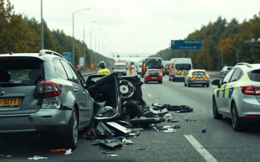 Fachowe doradztwo motoryzacyjne po wypadku w Niemczech