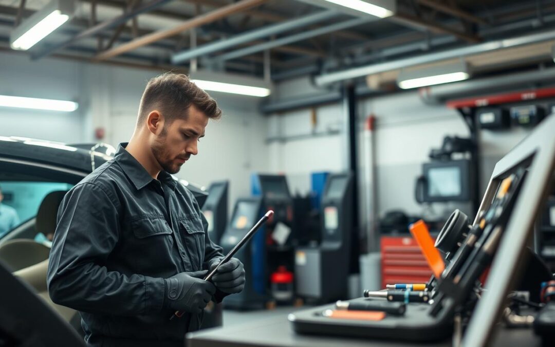 Gwarancja jakości usług rzeczoznawcy motoexpert w Niemczech