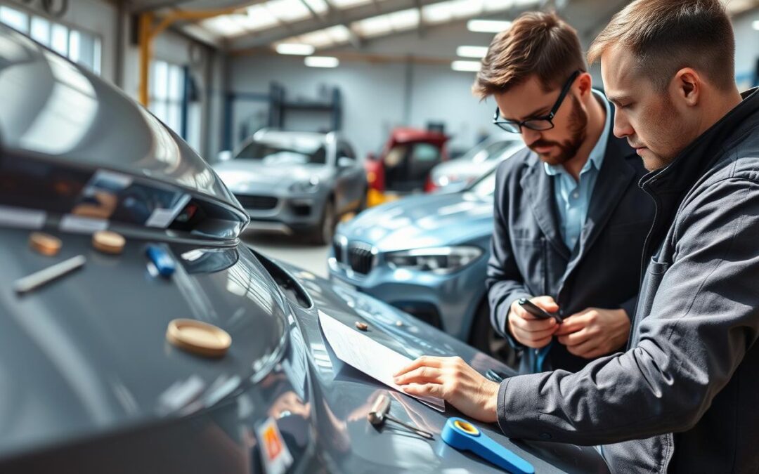 usługi w zakresie oceny szkód komunikacyjnych rzeczoznawcy motoexpert