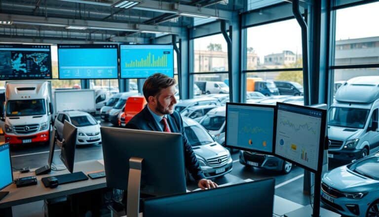 zarządzanie firmowym flotą pojazdów rzeczoznawcy MOTOEXPERT