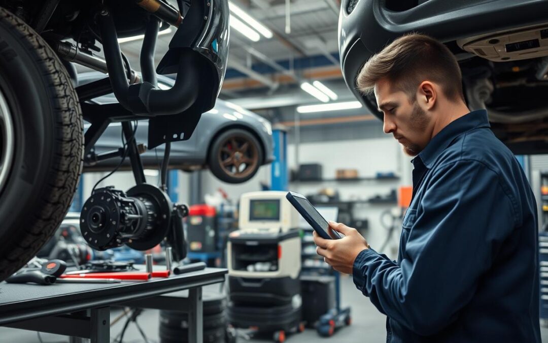 kompleksowe przeglądy techniczne pojazdów rzeczoznawcy motoexpert