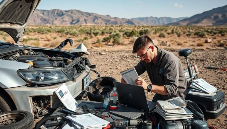 rzeczoznawca MOTOEXPERT dla poszkodowanych za granicą