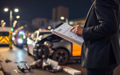 Profesjonalna wycena szkód w euro po wypadku – nasza pomoc