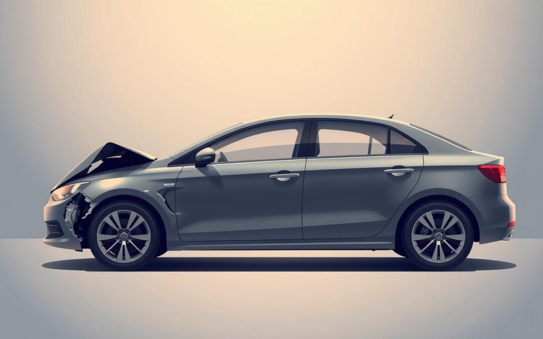 odszkodowanie za uszkodzenia mechaniczne auta w euro