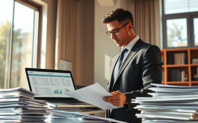 Najlepsza Firma do Wyceny Szkód Materialnych w Euro