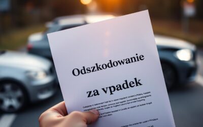 Miałeś wypadek w Polsce? MOTOEXPERT pomoże Ci uzyskać odszkodowanie!