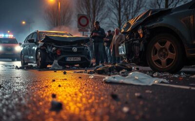 Obcokrajowiec w kolizji w Polsce? Zaufaj MOTOEXPERT!