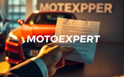 Zgłoś szkodę do MOTOEXPERT — pełne wsparcie dla obcokrajowców w Polsce!