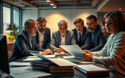 Kompleksowe wsparcie ekspertów w dochodzeniu odszkodowań