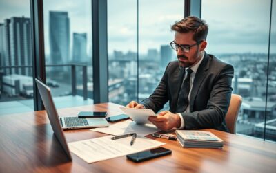 Nasza ekspercka analiza odszkodowań za zniszczenia auta