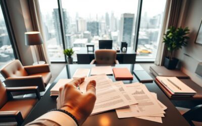 Skuteczne doradztwo ekspertów ds. odszkodowań majątkowych w Polsce