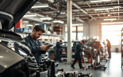 Jak bezpiecznie zlikwidować szkodę w Polsce z MOTOEXPERT