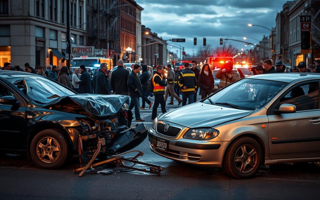 Obcokrajowiec po kolizji w Polsce? MOTOEXPERT zna procedury i prawo!