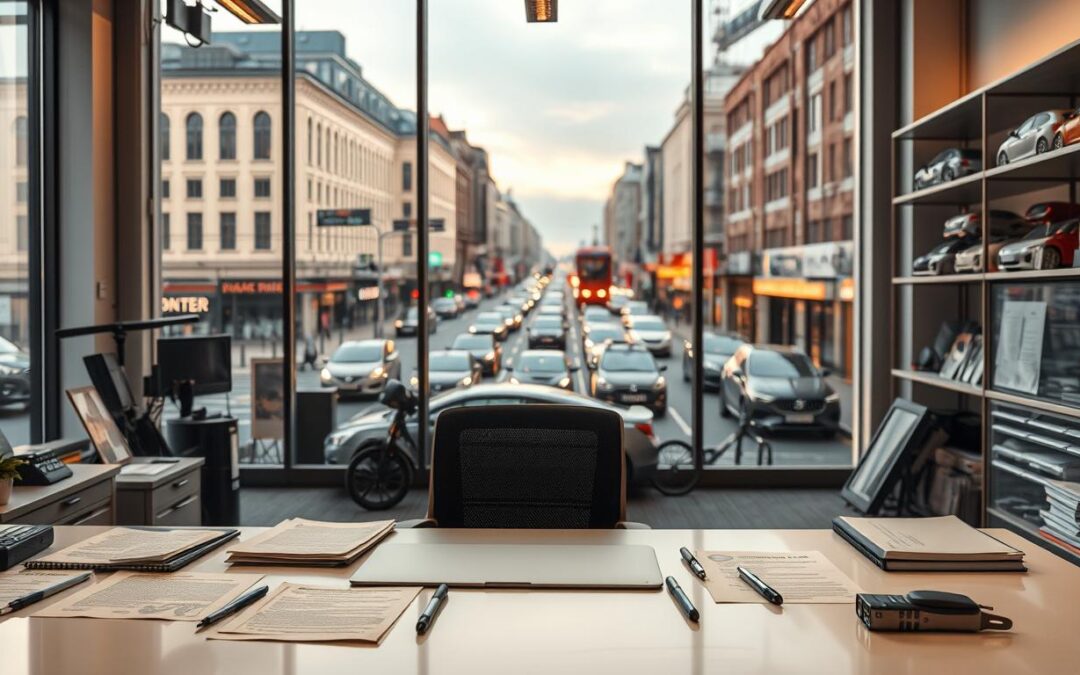 Jak uzyskać profesjonalną ekspertyzę w Polsce jako cudzoziemiec — MOTOEXPERT!