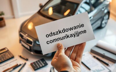 Twoje odszkodowanie w Polsce — MOTOEXPERT to gwarancja skuteczności!