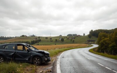 Zgłoś szkodę do MOTOEXPERT i śpij spokojnie po wypadku w Polsce!