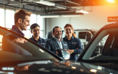 Ekspercka pomoc po wypadku w Polsce — wybierz MOTOEXPERT!