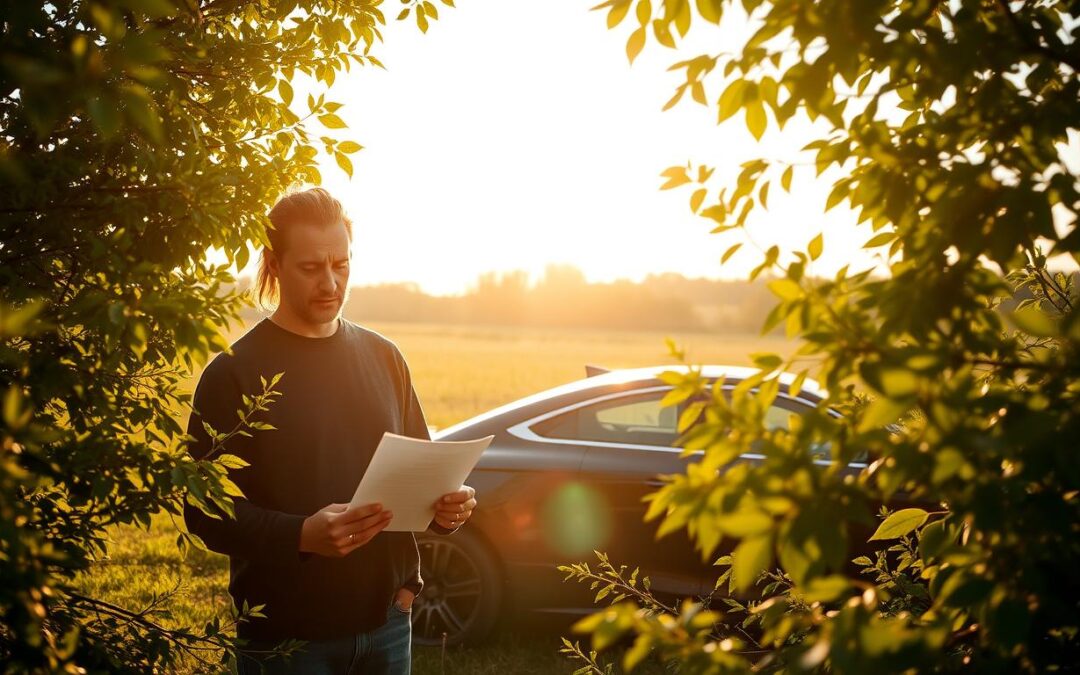Miałeś wypadek w Polsce? MOTOEXPERT pomoże Ci uzyskać odszkodowanie!