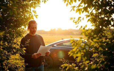Miałeś wypadek w Polsce? MOTOEXPERT pomoże Ci uzyskać odszkodowanie!