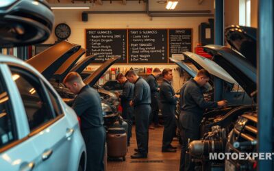 Nie daj się zaskoczyć polskim procedurom — MOTOEXPERT Cię poprowadzi!