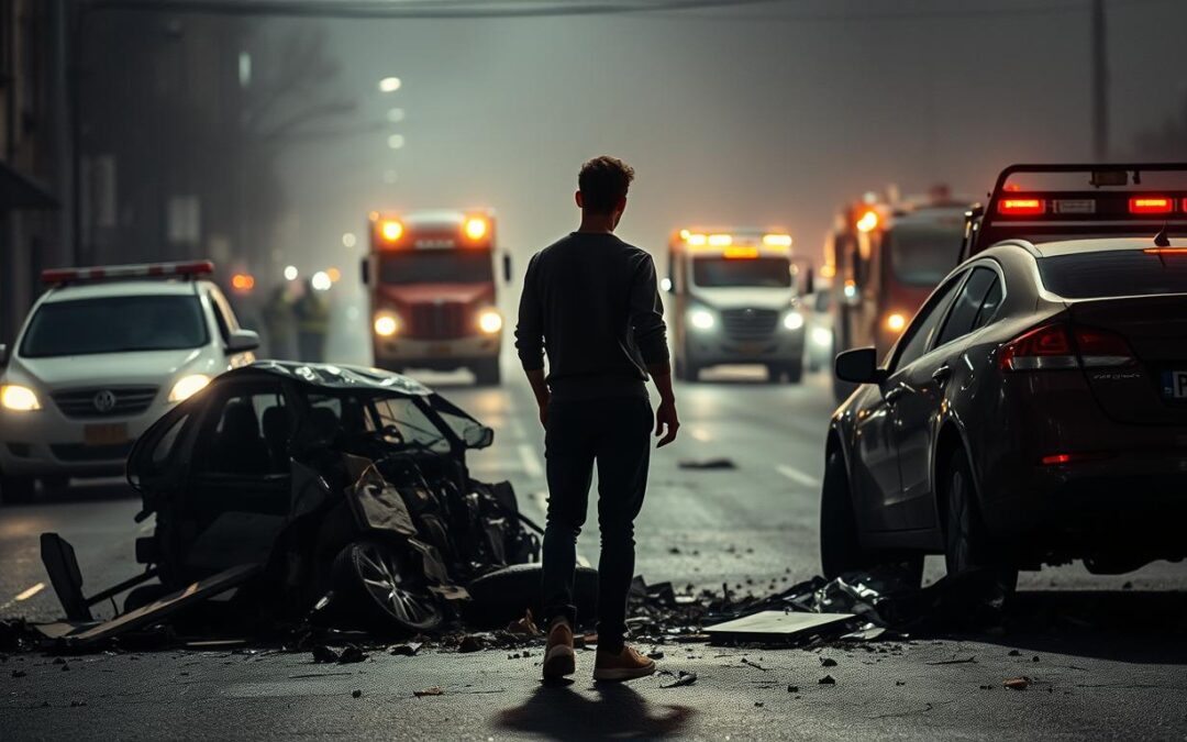 Nie pozwól na zaniżone odszkodowanie w Polsce — zgłoś się do MOTOEXPERT!