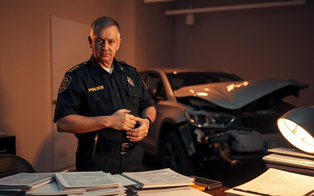 Nie trać czasu — po wypadku w Polsce zgłoś szkodę do MOTOEXPERT!