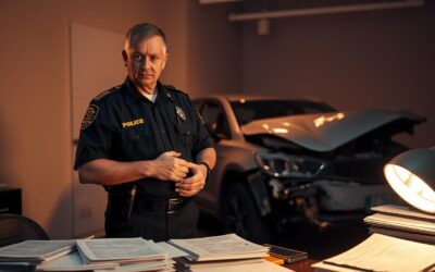 Nie trać czasu — po wypadku w Polsce zgłoś szkodę do MOTOEXPERT!