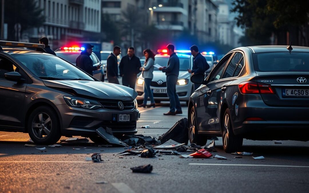 Obcokrajowiec po kolizji w Polsce? MOTOEXPERT zna procedury i prawo!