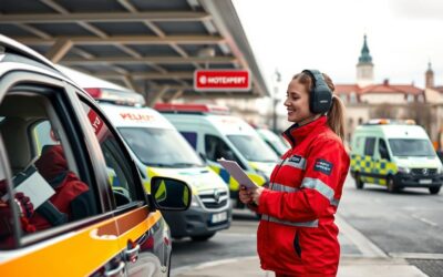 Pomoc dla kierowców z zagranicy w Polsce — MOTOEXPERT działa skutecznie!