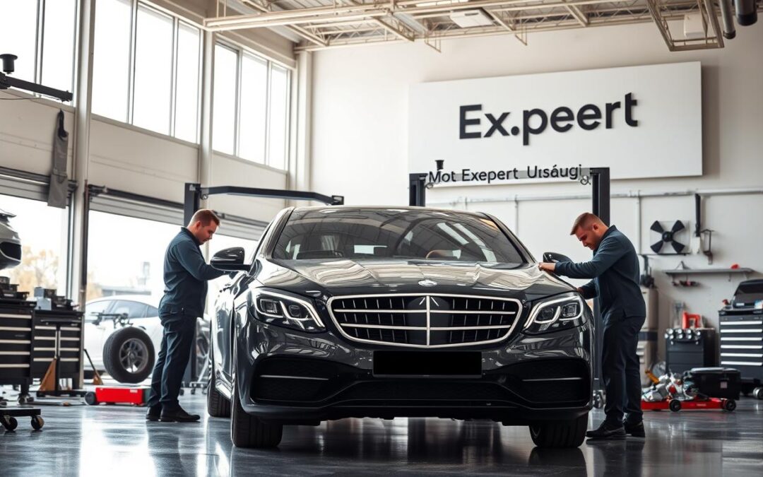 Profesjonalna ekspertyza w Polsce dla cudzoziemców — MOTOEXPERT!