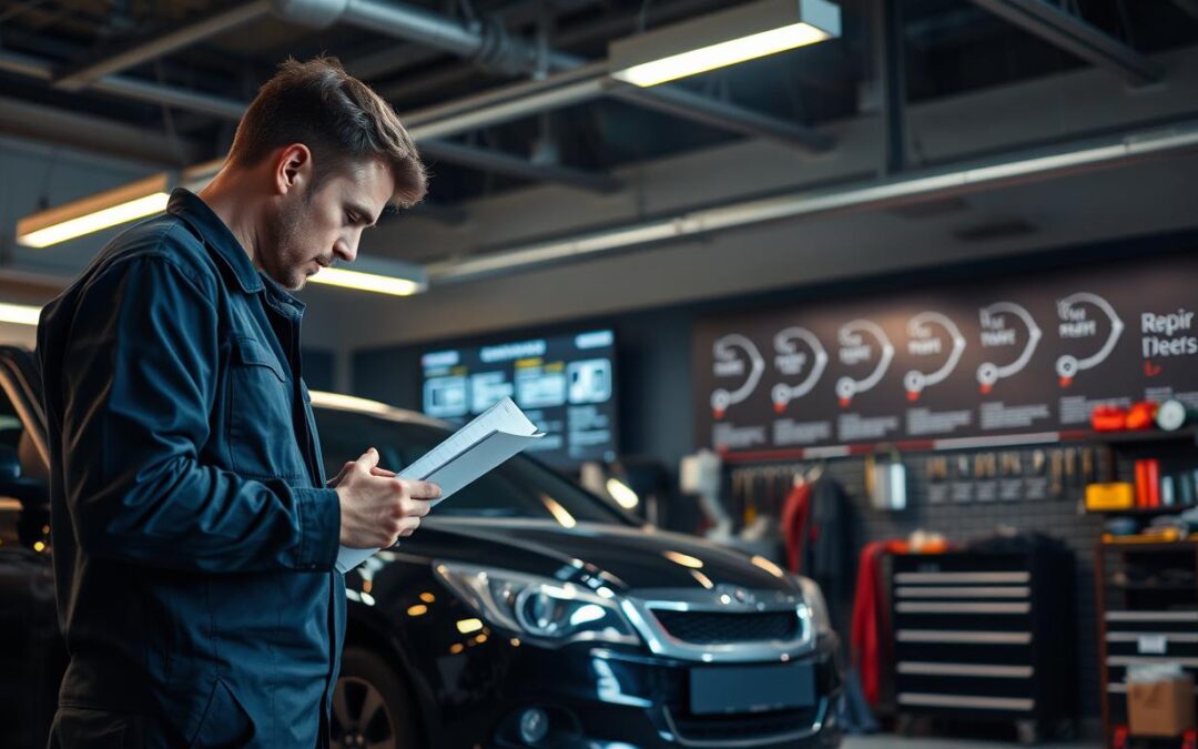 Szybka i skuteczna likwidacja szkody w Polsce z MOTOEXPERT