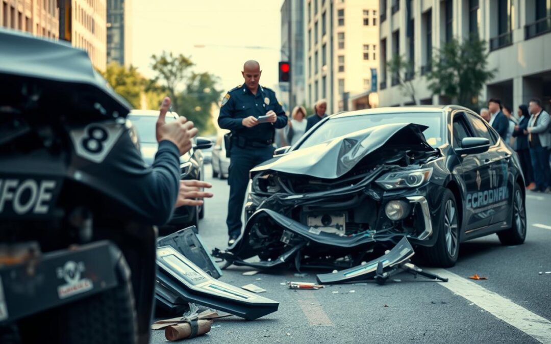 Zaniżone odszkodowanie po wypadku w Polsce? MOTOEXPERT Ci pomoże!