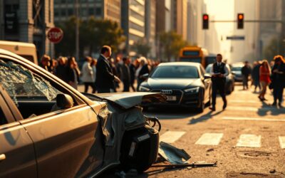 Miałeś wypadek w Polsce? MOTOEXPERT pomoże Ci uzyskać odszkodowanie!