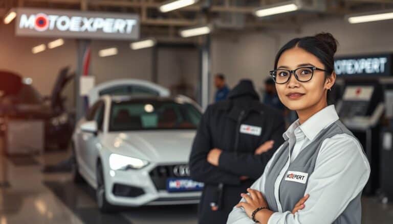 Nie trać czasu — po wypadku w Polsce zgłoś szkodę do MOTOEXPERT!