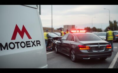 Wypadek w Polsce i nie wiesz co robić? MOTOEXPERT to najlepszy wybór!