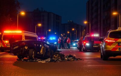 Zgłoś szkodę do MOTOEXPERT i śpij spokojnie po wypadku w Polsce!