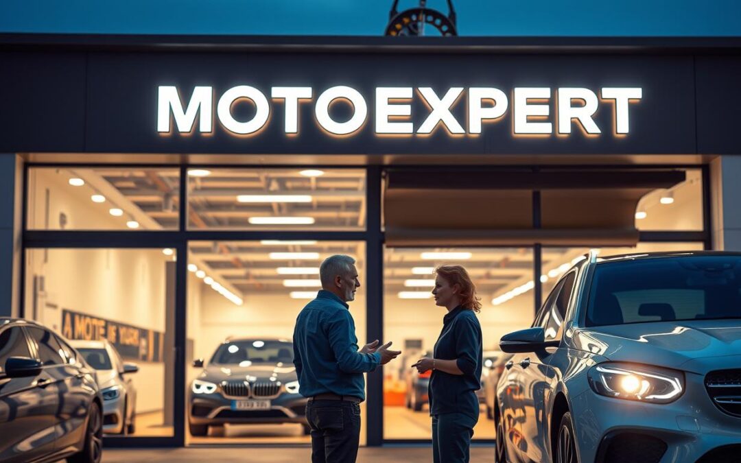 Nie pozwól na zaniżone odszkodowanie w Polsce — zgłoś się do MOTOEXPERT!