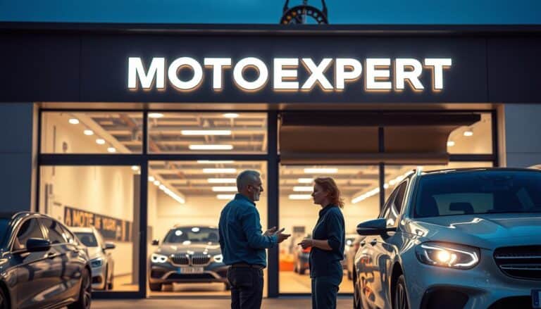 Bezpieczna likwidacja szkody w Polsce — zaufaj MOTOEXPERT!