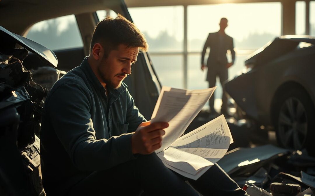 Zaniżone odszkodowanie po wypadku w Polsce? MOTOEXPERT Ci pomoże!