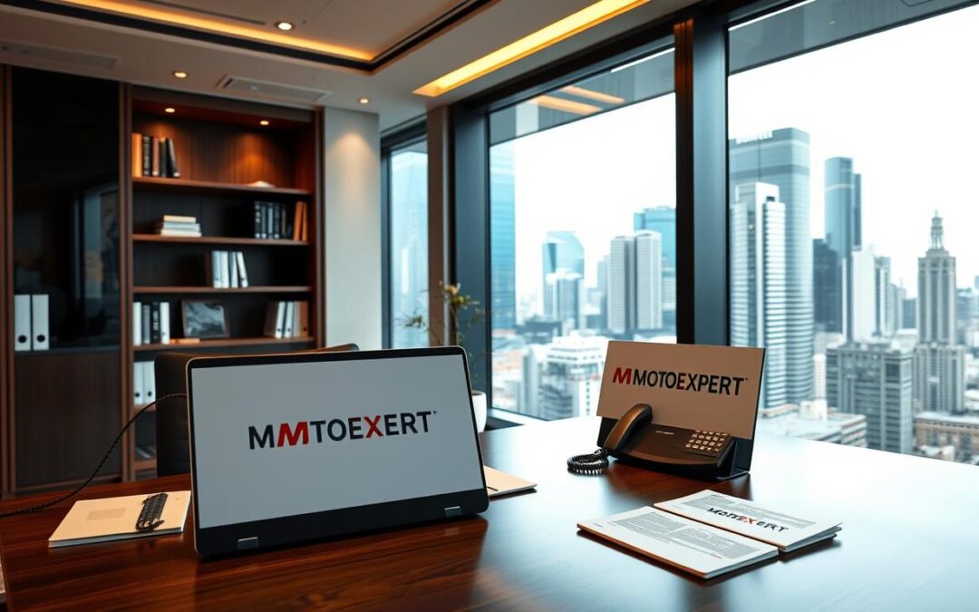 Profesjonalizm i doświadczenie — MOTOEXPERT dla obcokrajowców w Polsce!