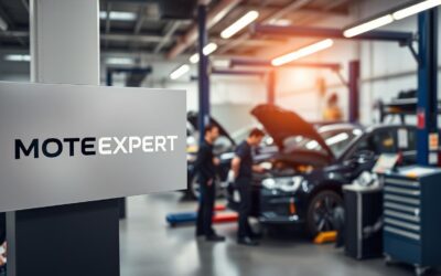 Twoje odszkodowanie w Polsce — MOTOEXPERT to gwarancja skuteczności!