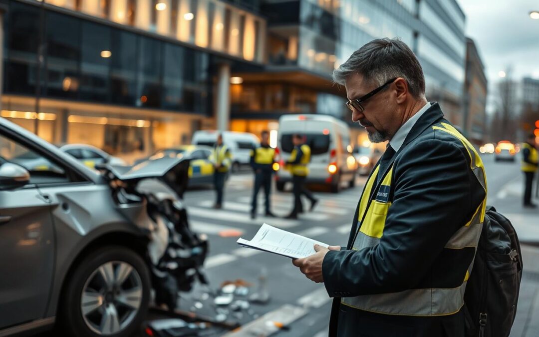 Ekspertyza MOTOEXPERT — Twoja przewaga odszkodowania w Polsce!