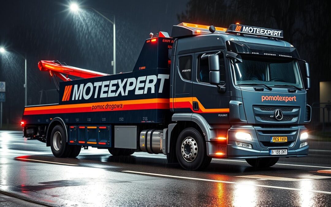 Jak bezpiecznie zlikwidować szkodę w Polsce z MOTOEXPERT